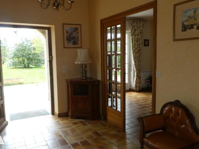 Maison vente à Morlaix, Bretagne