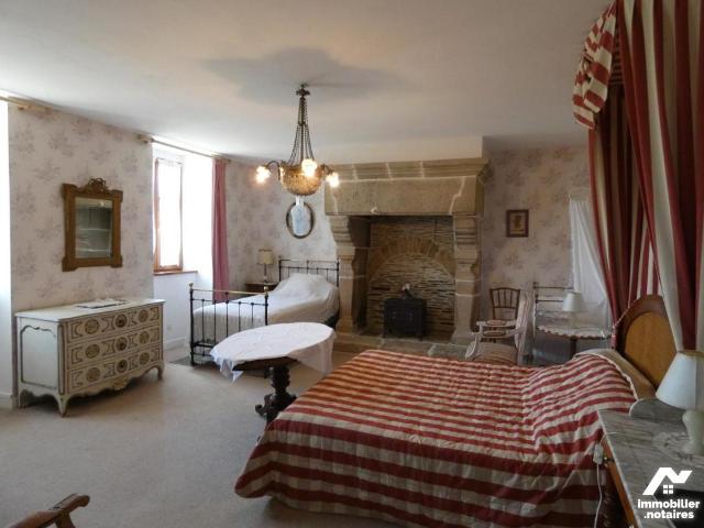 Maison vente à Morlaix, Bretagne