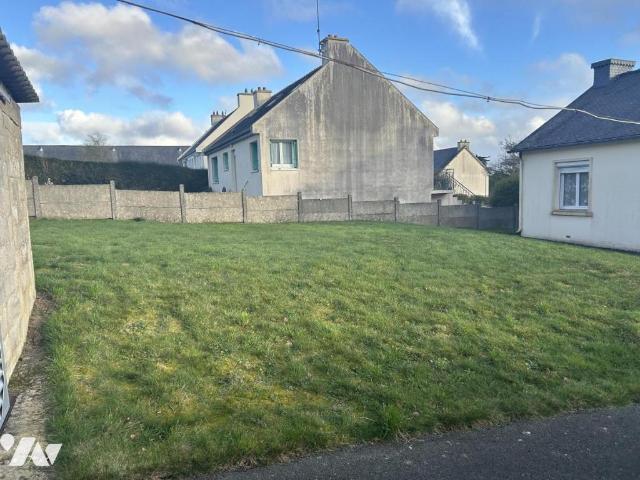 Maison vente à Guingamp, Bretagne