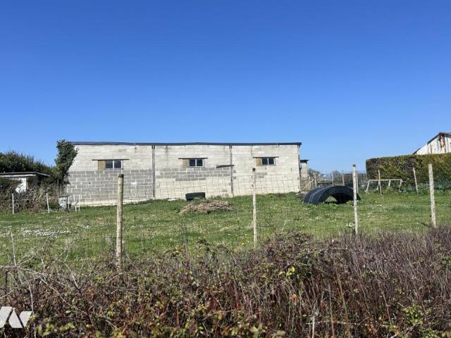 Maison vente à Guingamp, Bretagne