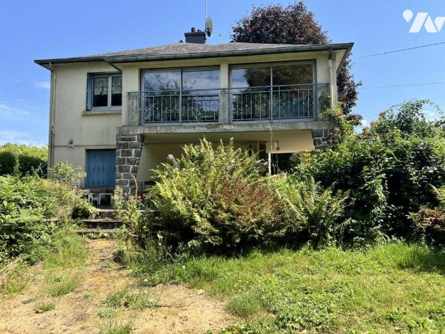 Maison vente à Guingamp, Bretagne