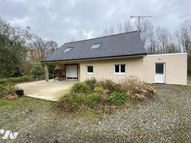 Maison vente à Plouisy, Côtes-d'Armor