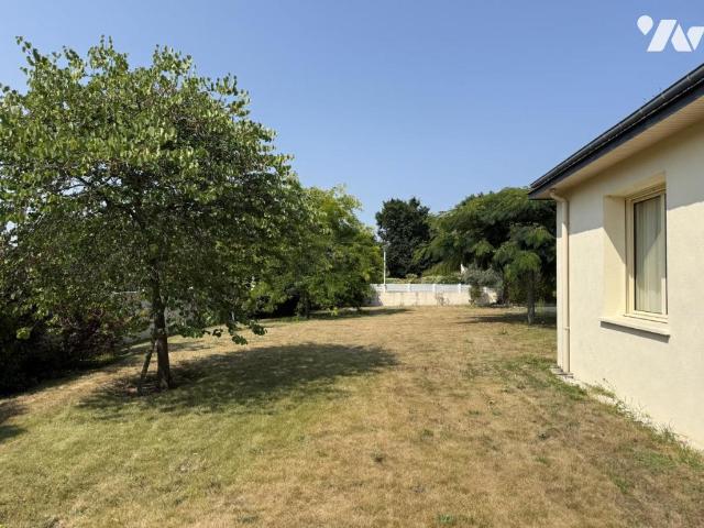 Maison vente à Guingamp, Bretagne