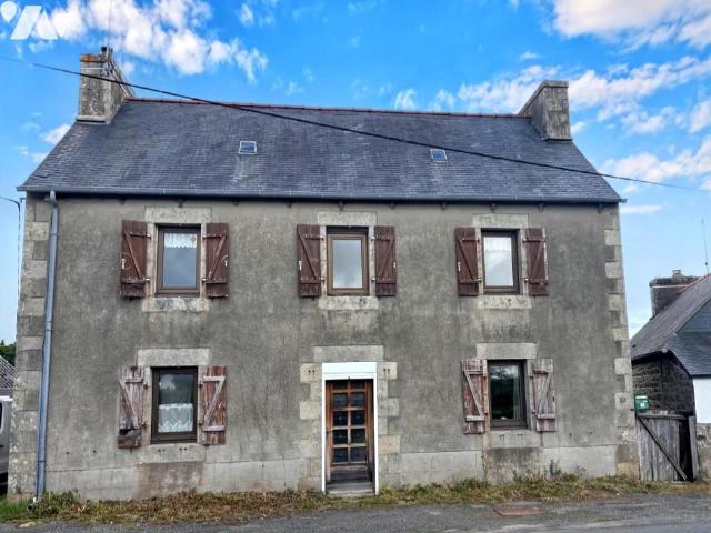 Maison vente à Lannion, Bretagne