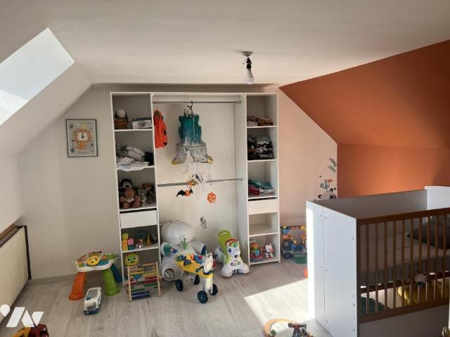 Maison vente à Guingamp, Bretagne