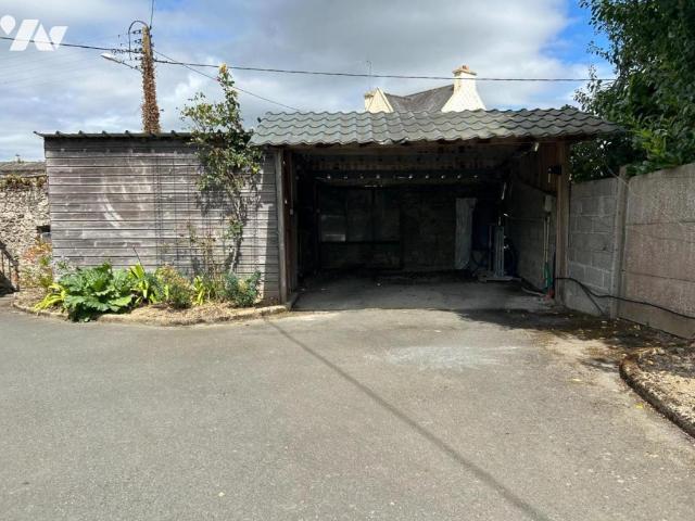 Maison vente à Guingamp, Bretagne