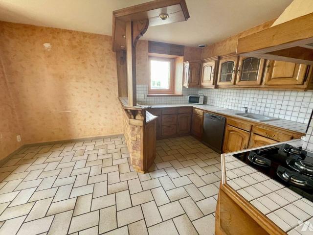 Maison vente à Lannion, Bretagne
