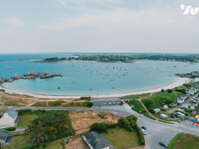 Maison vente à Brest, Bretagne