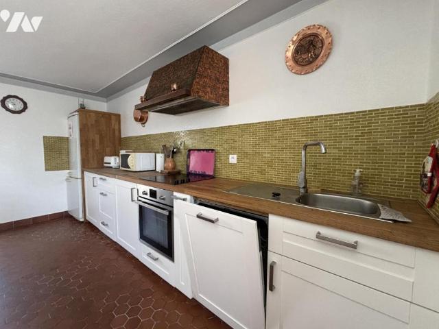 Maison vente à Plounéour-Brignogan-Plages, Finistère