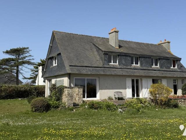 Maison vente à Brest, Bretagne