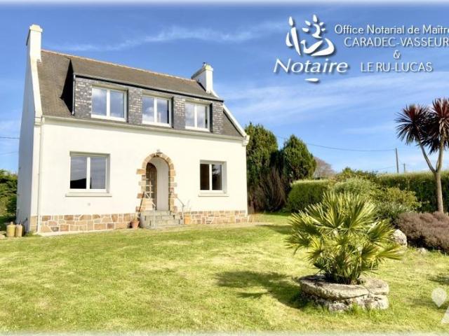 Maison vente à Morlaix, Bretagne