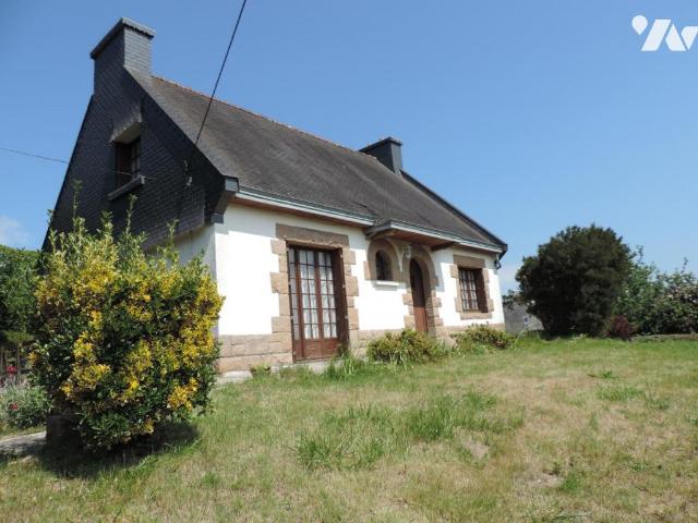 Maison vente à Lannion, Bretagne