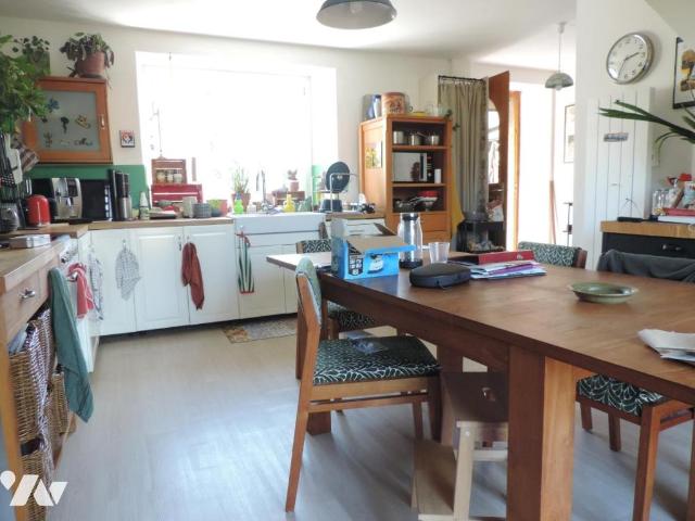 Maison vente à Lannion, Bretagne