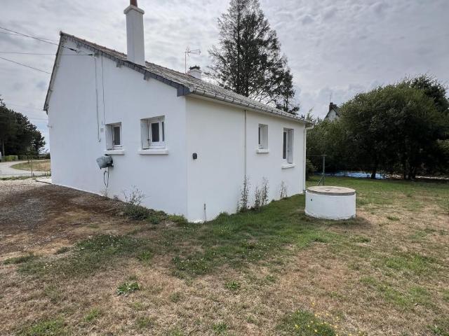 Maison vente à Plounévez-Quintin, Côtes-d'Armor