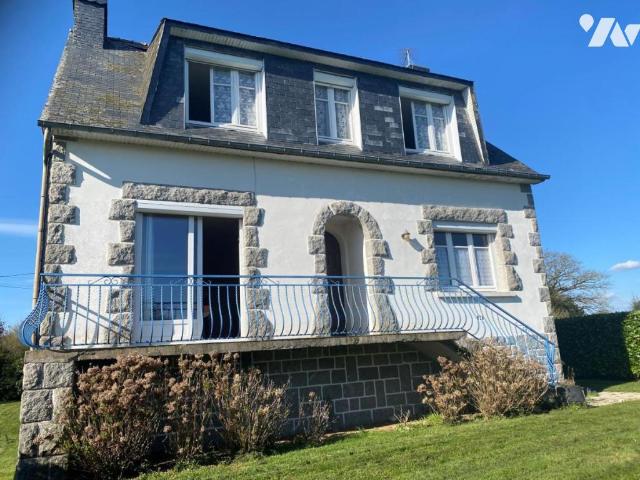 Maison vente à Plounévézel, Finistère