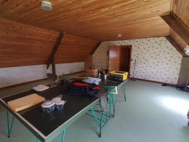 Maison vente à Plounévézel, Finistère