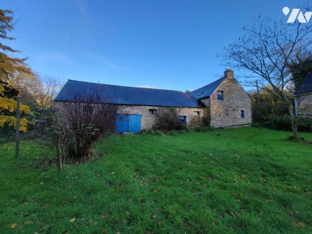 Maison vente à Pontivy, Bretagne