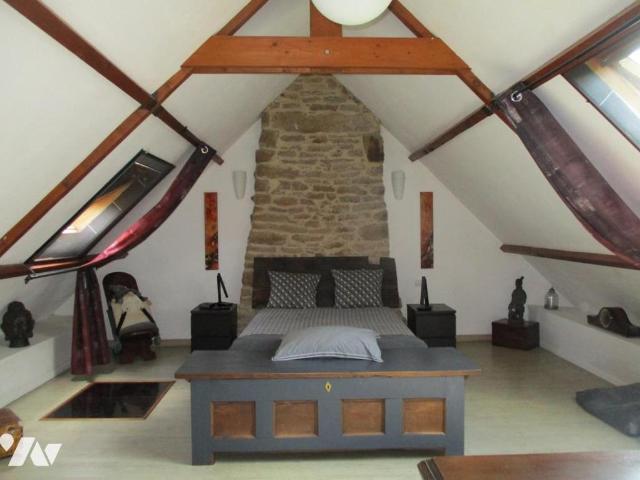 Maison vente à Pontivy, Bretagne