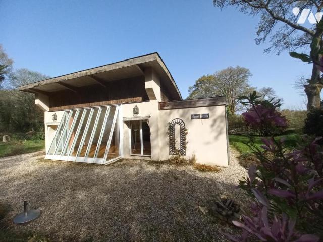 Maison vente à Pontivy, Bretagne