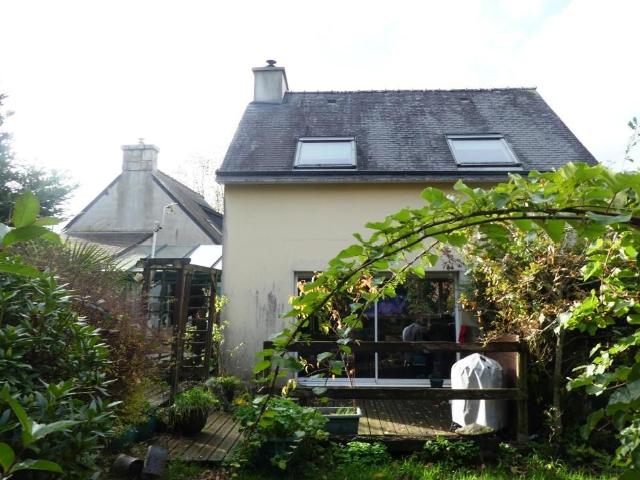 Maison vente à Pontivy, Bretagne