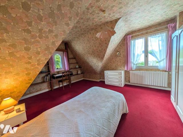 Maison vente à Plourin-lès-Morlaix, Finistère