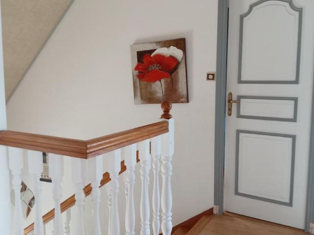 Maison vente à Morlaix, Bretagne