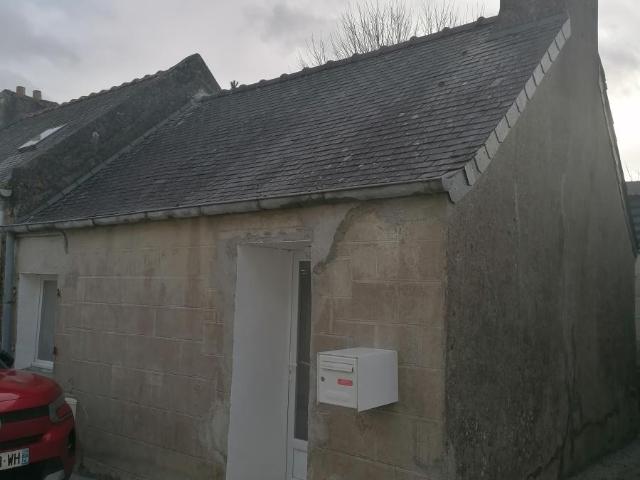 Maison vente à Morlaix, Bretagne