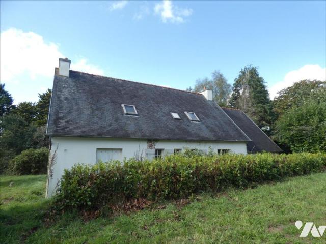 Maison vente à Châteaulin, Bretagne