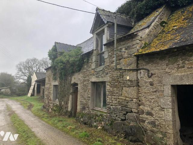 Maison vente à Châteaulin, Bretagne