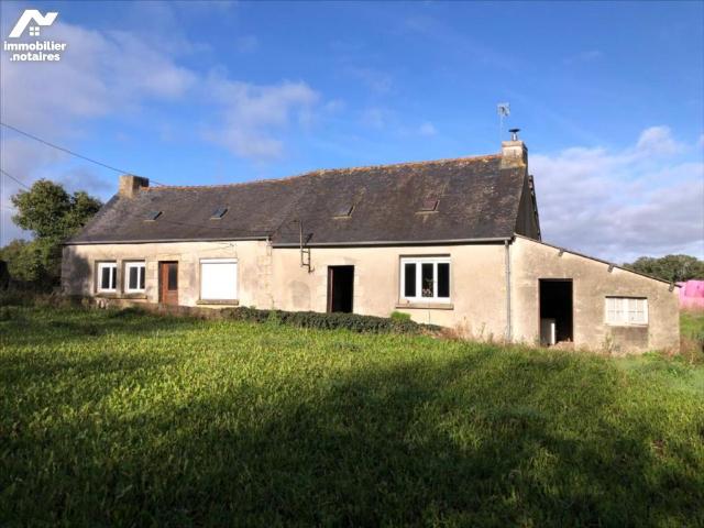 Maison vente à Châteaulin, Bretagne