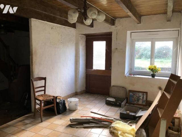 Maison vente à Châteaulin, Bretagne