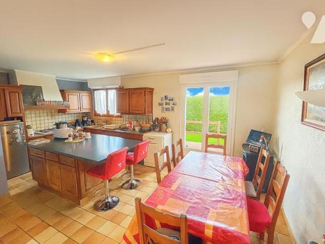 Maison vente à Brest, Bretagne