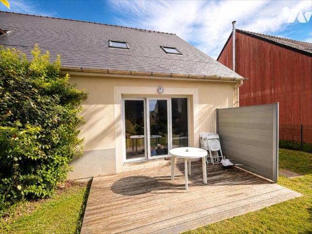 Maison vente à Brest, Bretagne
