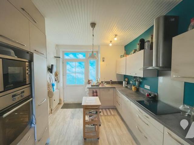 Maison vente à Brest, Bretagne