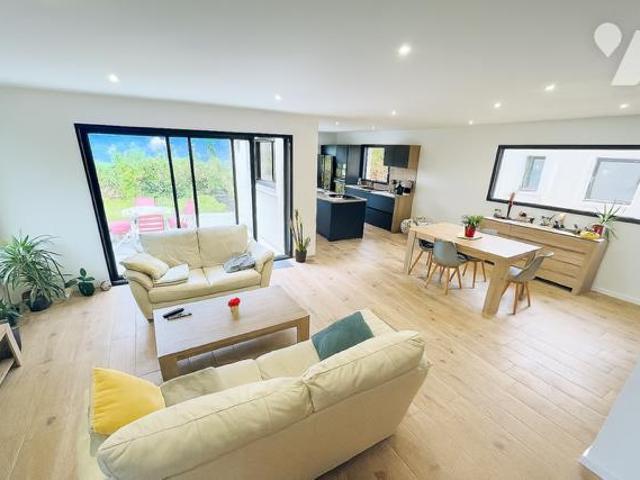 Maison vente à Brest, Bretagne