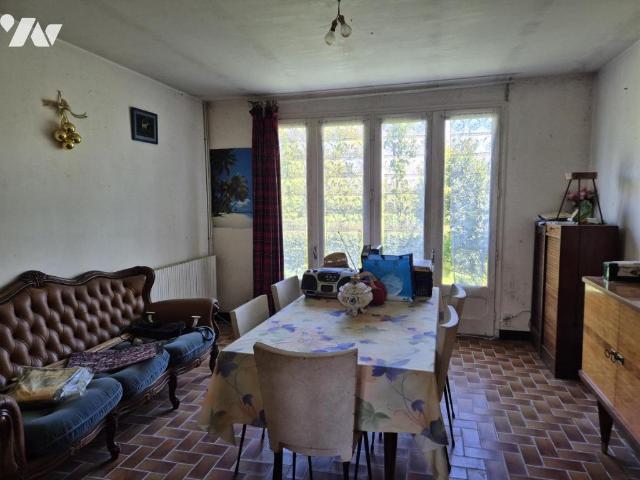 Maison vente à Pluduno, Val-d'Arguenon