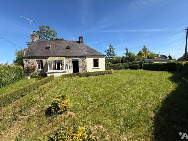 Maison vente à Lannion, Bretagne