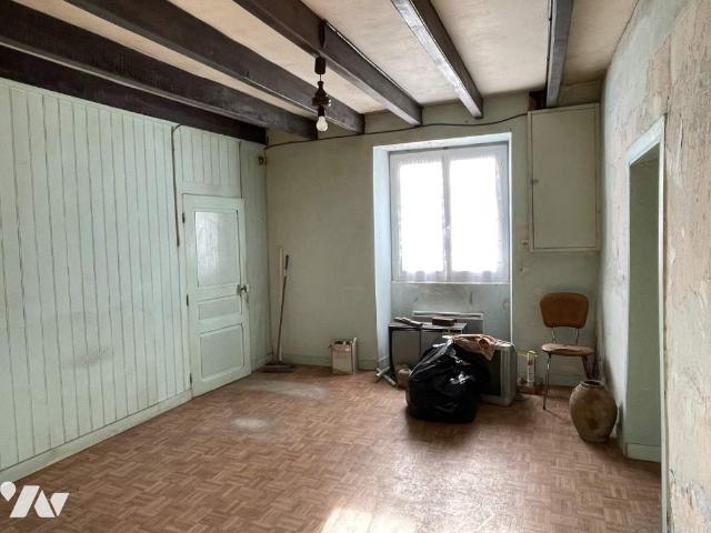 Maison vente à Vannes, Bretagne
