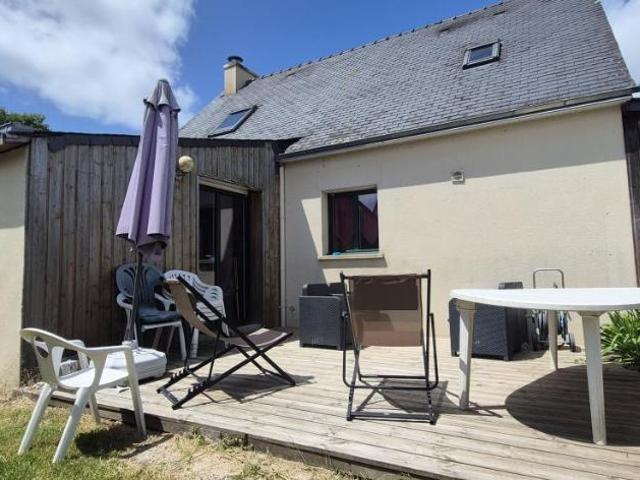 Maison vente à Pluherlin, Morbihan