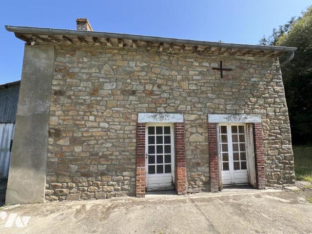 Maison vente à Dinan, Bretagne