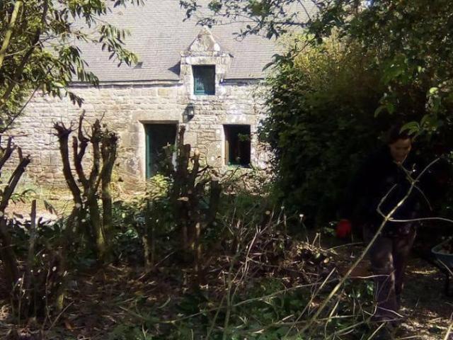 Maison vente à Pontivy, Bretagne
