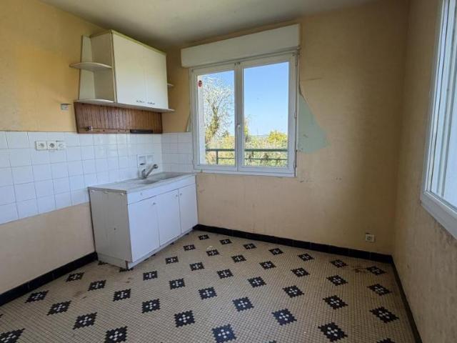 Maison vente à Pontivy, Bretagne