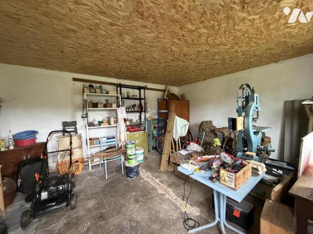 Maison vente à Pontivy, Bretagne