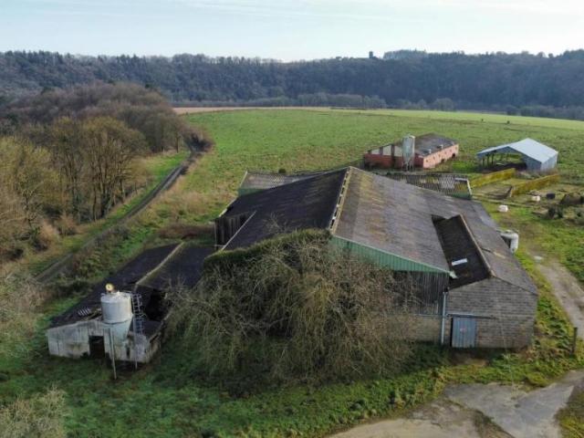 Maison vente à Pluméliau-Bieuzy, Morbihan