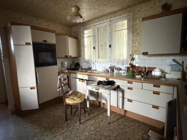 Maison vente à Pontivy, Bretagne