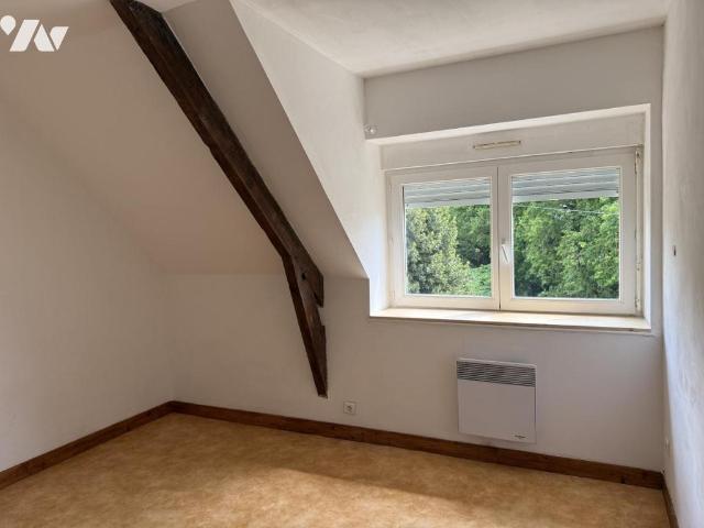 Maison vente à Saint-Brieuc, Bretagne
