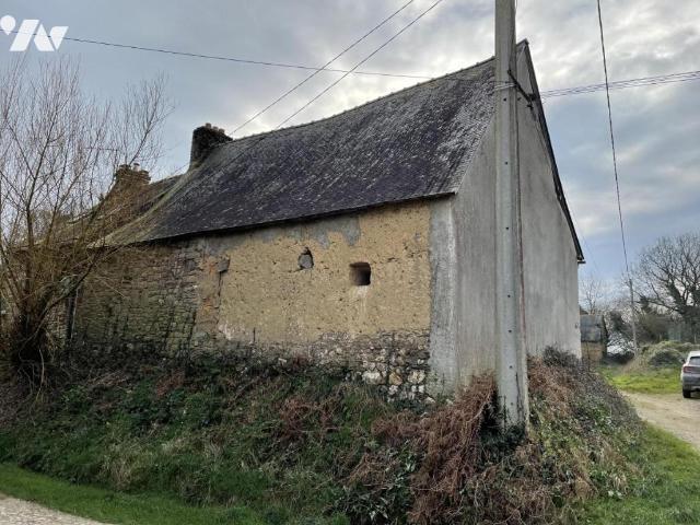 Maison vente à Saint-Brieuc, Bretagne