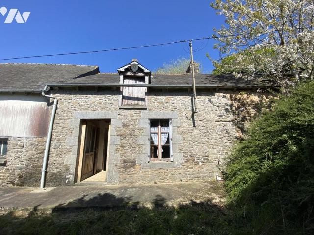 Maison vente à Saint-Brieuc, Bretagne