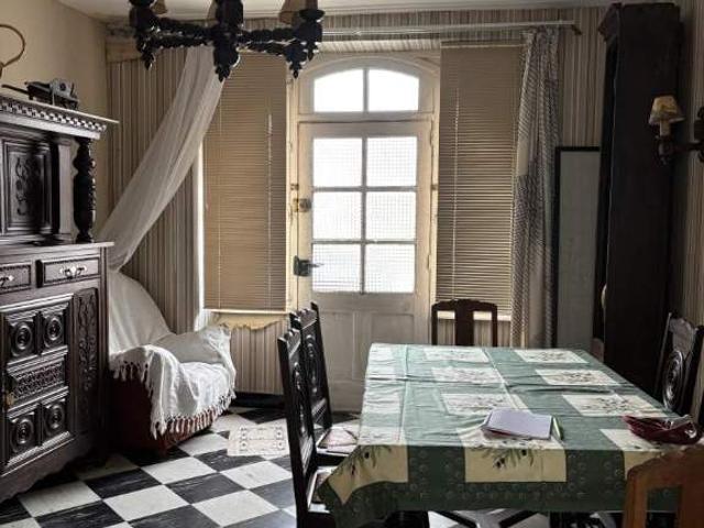Maison vente à Saint-Brieuc, Bretagne