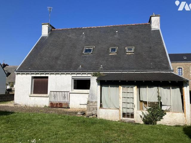 Maison vente à Lorient, Bretagne